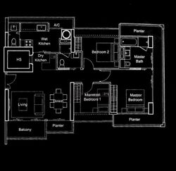 Domus (D12), Apartment #466272811